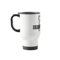 Bridgeport Coffee Mugs