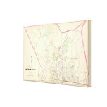 Bridgeport, north canvas prints