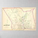 Bridgeport, north posters