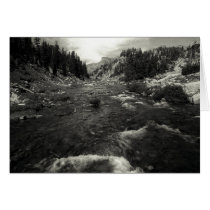 Bridger's Crossing cards