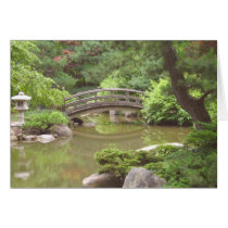 Bridges cards