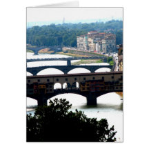 Bridges Greeting Cards