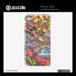 Bridges Into The WIld Electronics Skins skins