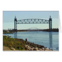Bridges--invitation cards
