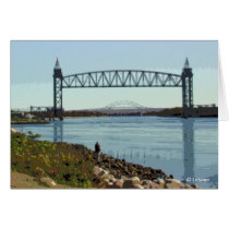 Bridges--invitation cards