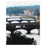 Bridges Letterhead Template