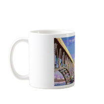 Bridges Mug