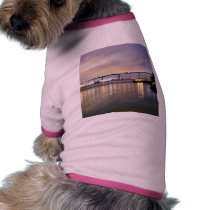 Bridges Night pet clothing by lifesphere Bridges Night pet clothing