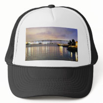 Bridges Night hats by lifesphere Bridges Night hats