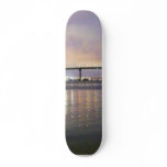 Bridges Night Skateboards