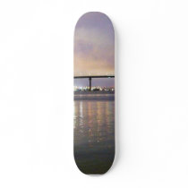 Bridges Night skateboards by lifesphere Bridges Night skateboards
