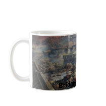 Bridges of Freedom mugs