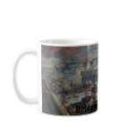 Bridges of Freedom mugs