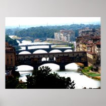 Bridges Posters