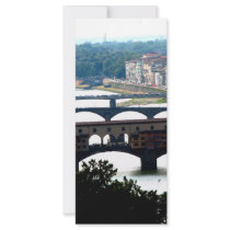 Bridges rack cards