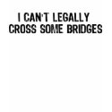 Bridges t-shirts