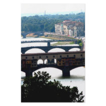 Bridges stationery