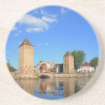 bridges, Strasbourg, France Coasters