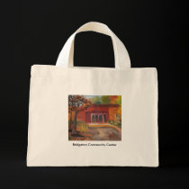 Bridgeton Community Center bags