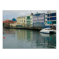 Bridgetown, Barbados Greeting Cards