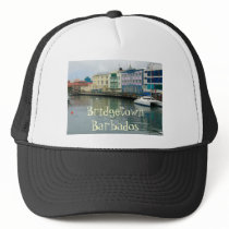 Bridgetown, Barbados Hat