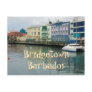 Bridgetown, Barbados Post Cards
