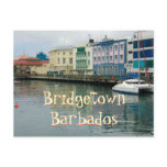 barbados, bridgetown, capital, island, travel,