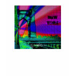 "BridgeUSA.jsj, New York" Tshirts