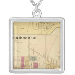 Bridgewater Borough with Shippingport necklaces