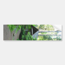 Bridgeway Bumper Sticker