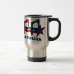 Bridging Generations Coffee Mug