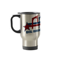 Bridging Generations Coffee Mug