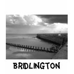 Bridlington t-shirts