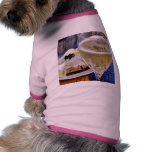 Brie Caviar Duck Pate And Champagne Pet Clothing