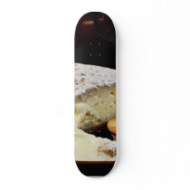 Brie Cheese And Crackers skateboards