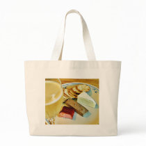 Brie Cheese Salmon Smoked Pate Crackers Champagne bags