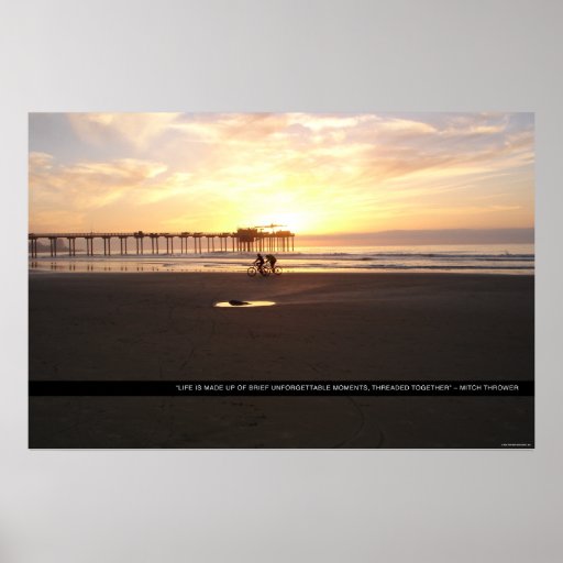 Brief Moments Posters
