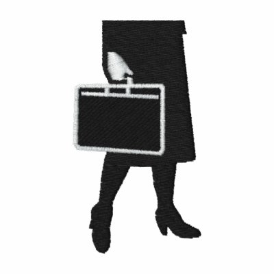 Polo Briefcase