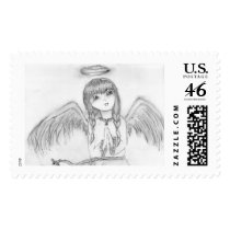 Briel postage by Ashlum Briel postage