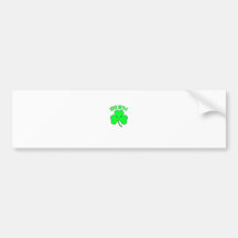 Brien Bumper Stickers