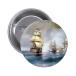 Brig Mercury Attacked by Two Turkish Ships buttons