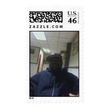 Brigade-Postal Stamp