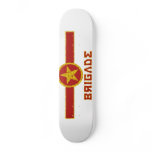 Brigade Skateboard