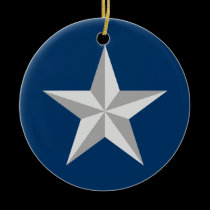 Brigadier General ornaments