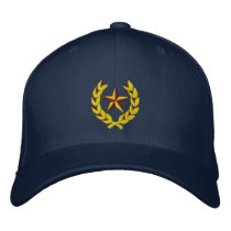 Brigadier General Baseball Cap