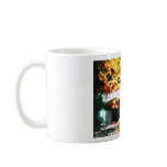 BRIGDE mugs