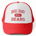 Briggs Chaney - Bears - Middle - Silver Spring hats