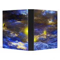 Brighid - Fire and Water -2009 binders by Teknowizard Brighid - Fire and Water -2009 binders