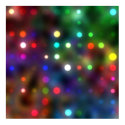 Bright Abstract Colors posters