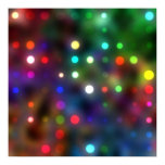 Bright Abstract Colors